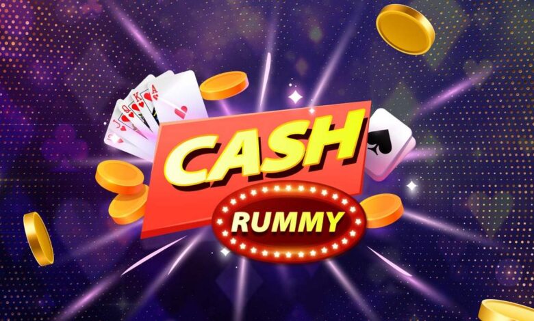 rummy win real cash