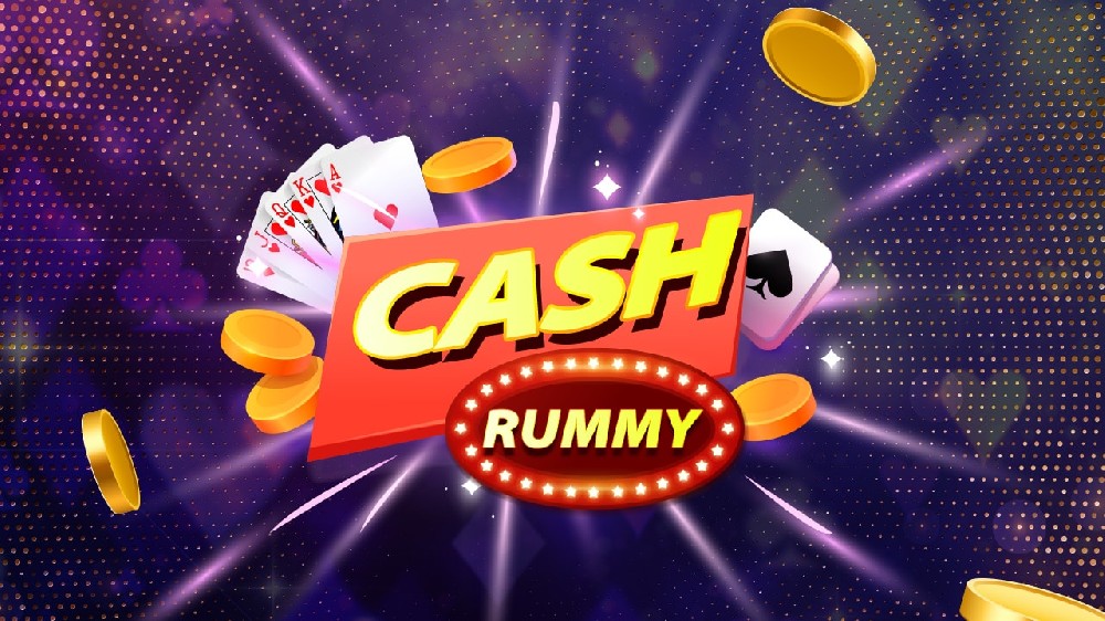 rummy cash app